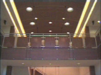 Lobby Second Floor