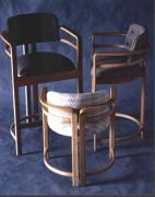 Dining Chair, Bar Stool, Billiard Stool